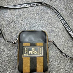 Fendi Shoulder Bag