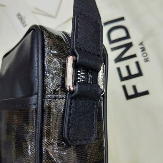 Fendi Shoulder Bag