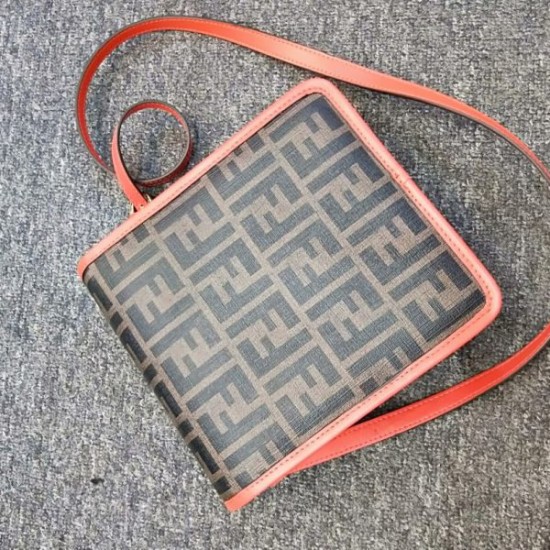 Fendi Shoulder Bag