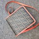 Fendi Shoulder Bag