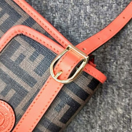 Fendi Shoulder Bag