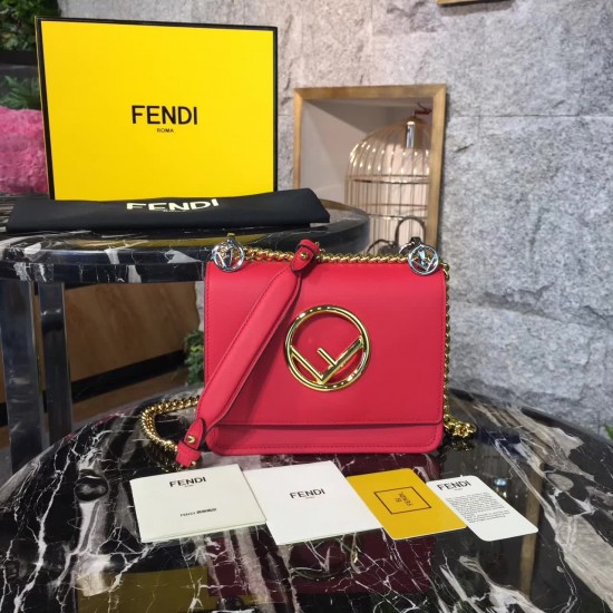 Fendi Shoulder Bag