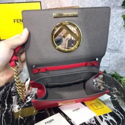 Fendi Shoulder Bag