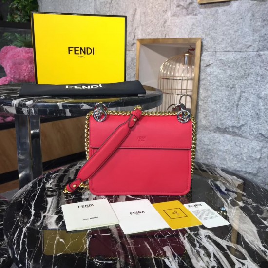 Fendi Shoulder Bag