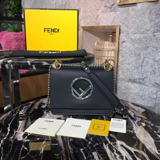 Fendi Shoulder Bag