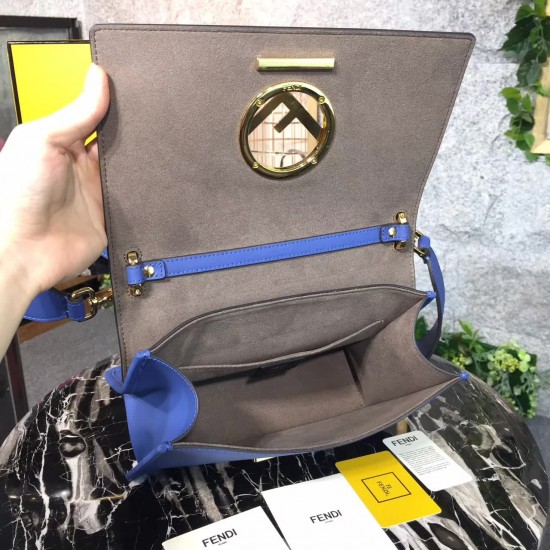 Fendi Shoulder Bag