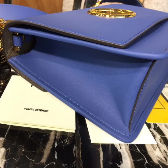 Fendi Shoulder Bag