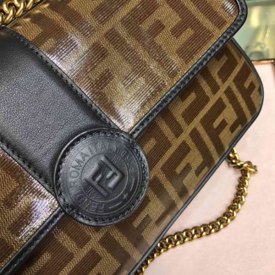 Fendi Shoulder Bags