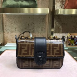 Fendi Shoulder Bags