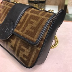 Fendi Shoulder Bags