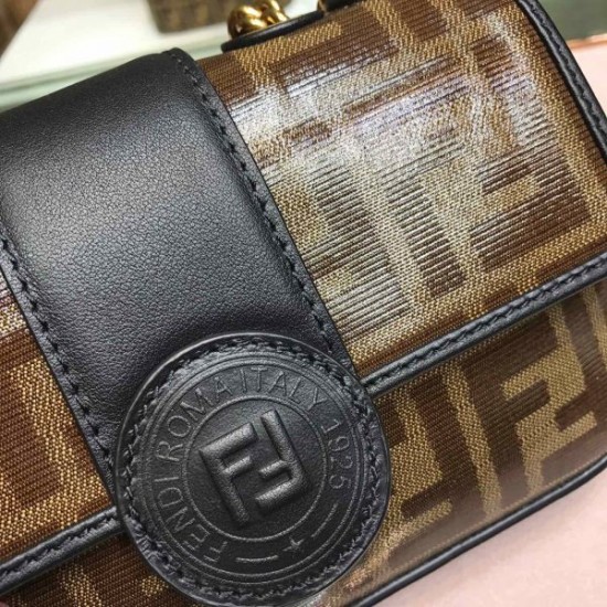 Fendi Shoulder Bags