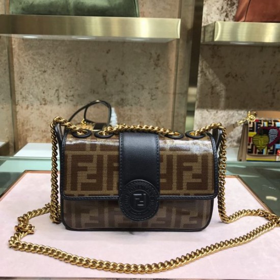 Fendi Shoulder Bags