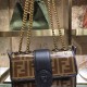 Fendi Shoulder Bags