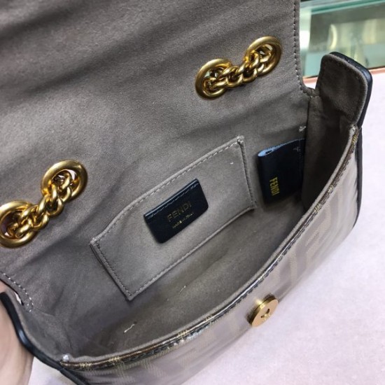 Fendi Shoulder Bags