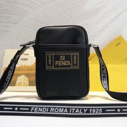 Fendi Shoulder Bags