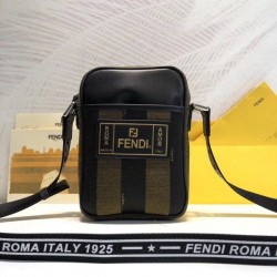 Fendi Shoulder Bags