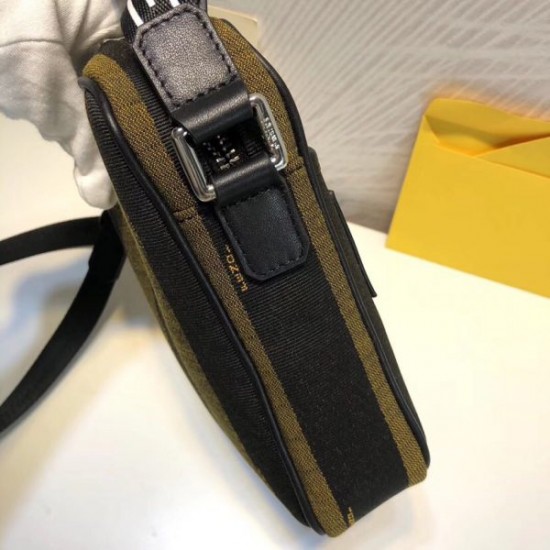 Fendi Shoulder Bags