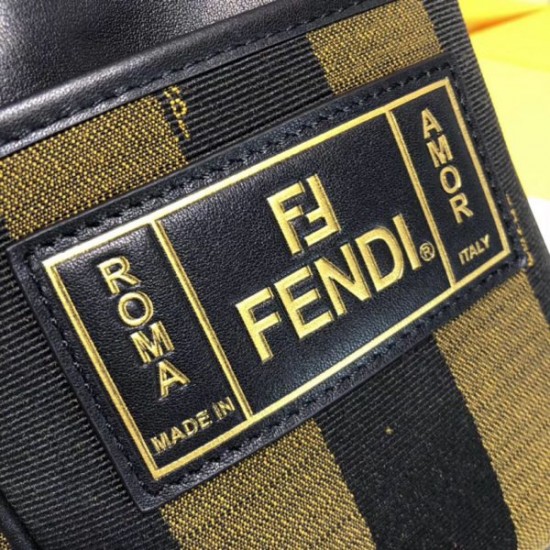 Fendi Shoulder Bags