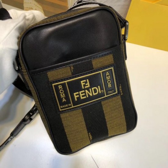 Fendi Shoulder Bags