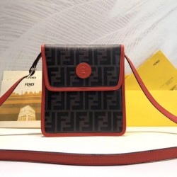 Fendi Shoulder Bags