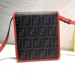 Fendi Shoulder Bags