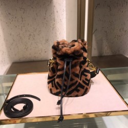 Fendi Tresor Bag