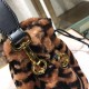 Fendi Tresor Bag