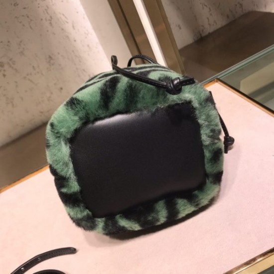 Fendi Tresor Bag