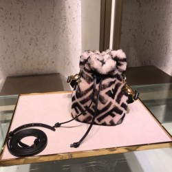 Fendi Tresor Bag