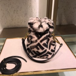 Fendi Tresor Bag