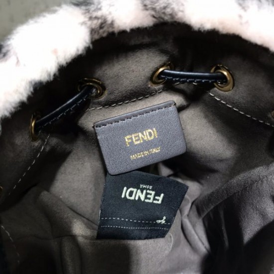 Fendi Tresor Bag