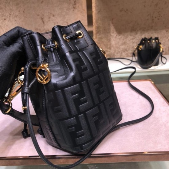 Fendi Tresor bag