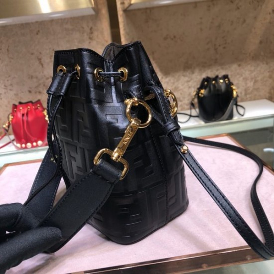 Fendi Tresor bag