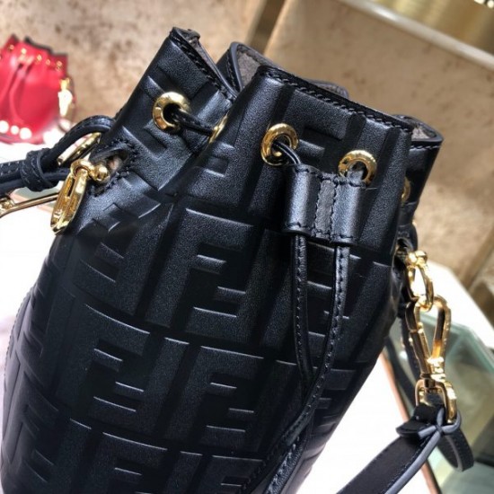 Fendi Tresor bag