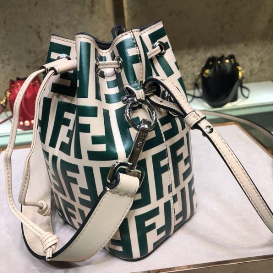 Fendi Tresor bag