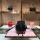 Fendi Tresor Handbag