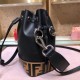 Fendi Tresor Handbag