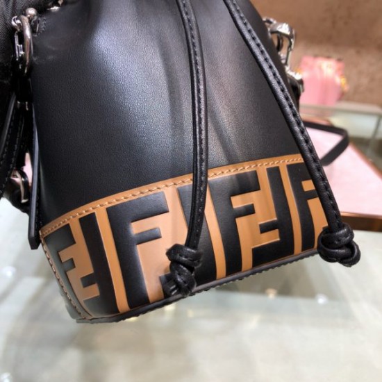 Fendi Tresor Handbag