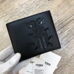 Fendi Wallet