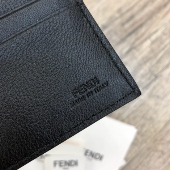 Fendi Wallet