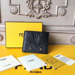 Fendi Wallet