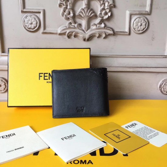 Fendi Wallet