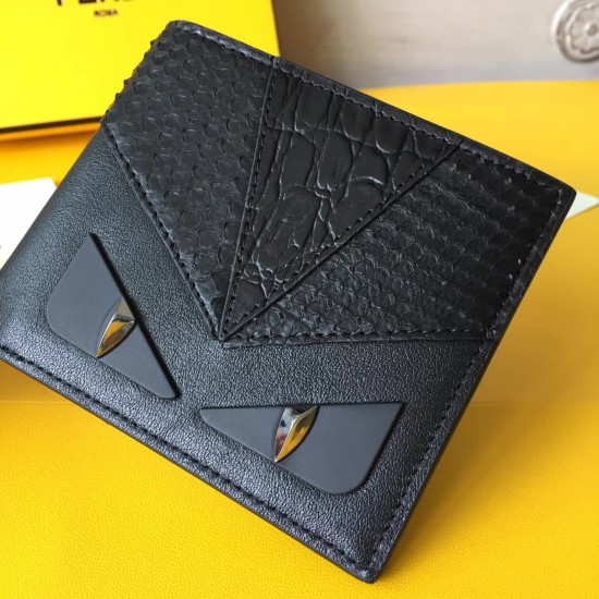 Fendi Wallet