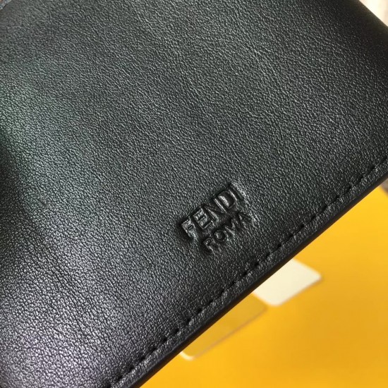 Fendi Wallet