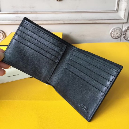 Fendi Wallet