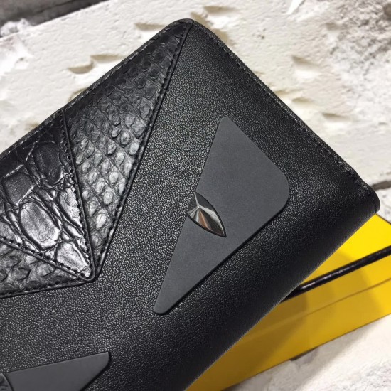 Fendi Wallet