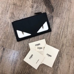 Fendi Wallet