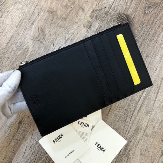 Fendi Wallet