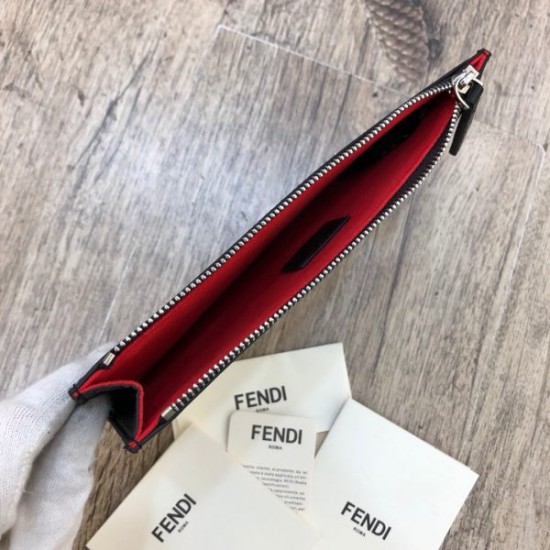 Fendi Wallet