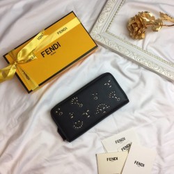 Fendi Wallet